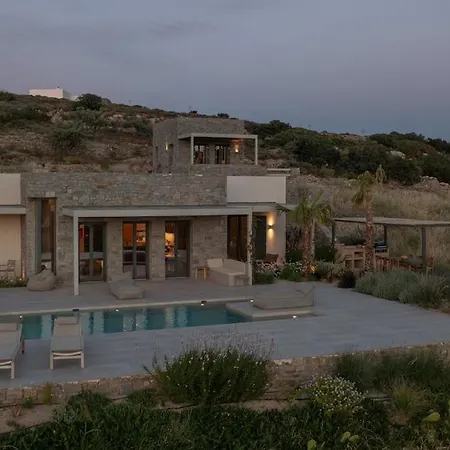 Villa 37north Neotraditional With Breathtaking Sunset View