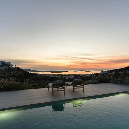 Villa 37north Neotraditional With Breathtaking Sunset View