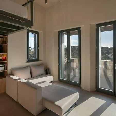 37north Neotraditional With Breathtaking Sunset View Moni Christou Dasous
