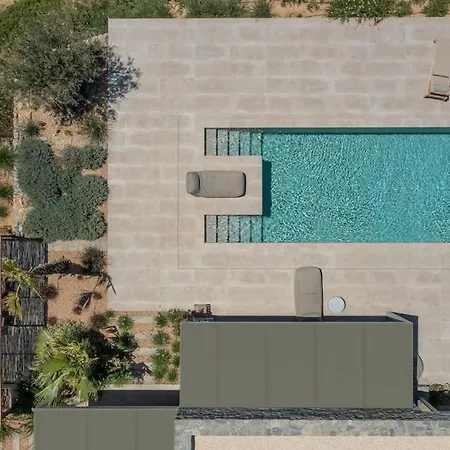 37north Neotraditional With Breathtaking Sunset View Moni Christou Dasous