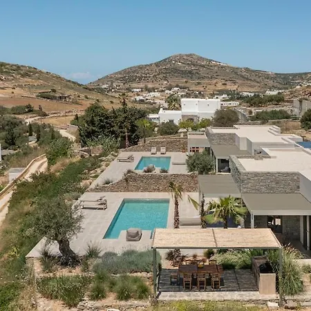 Villa 37north Neotraditional With Breathtaking Sunset View