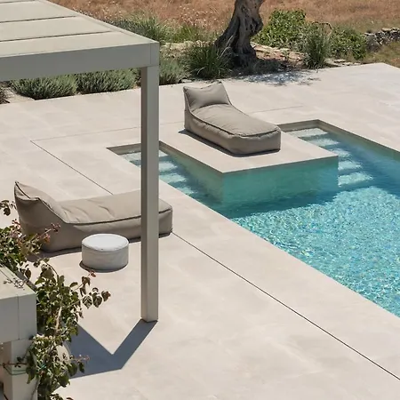37north Neotraditional With Breathtaking Sunset View Villa Moni Christou Dasous