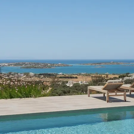 Villa 37north Neotraditional With Breathtaking Sunset View *