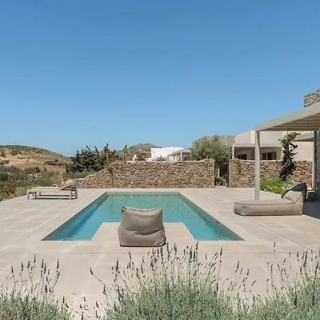 37north Neotraditional With Breathtaking Sunset View Moni Christou Dasous