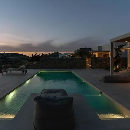 Villa 37north Neotraditional With Breathtaking Sunset View