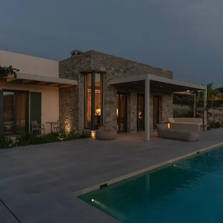 Villa 37north Neotraditional With Breathtaking Sunset View *