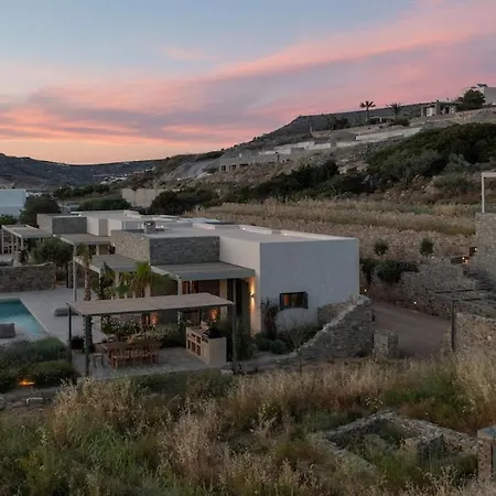 Villa 37north Neotraditional With Breathtaking Sunset View