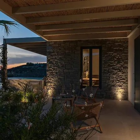 Villa 37north Neotraditional With Breathtaking Sunset View