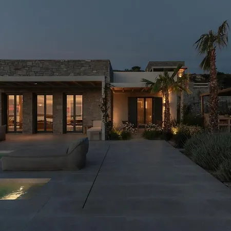 Villa 37north Neotraditional With Breathtaking Sunset View