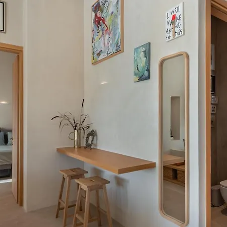 37north Neotraditional With Breathtaking Sunset View * Moni Christou Dasous