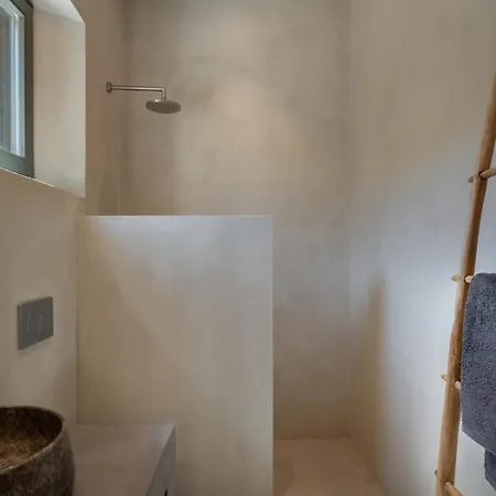 Villa 37north Neotraditional With Breathtaking Sunset View Moni Christou Dasous