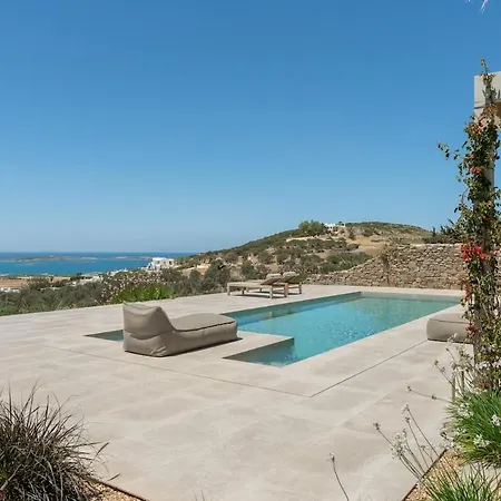 Villa 37north Neotraditional With Breathtaking Sunset View